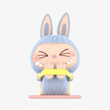 LABUBU LAZY YOGA box - 10 Complete figurinescoffret LABUBU LAZY YOGA - 10 Full figurines