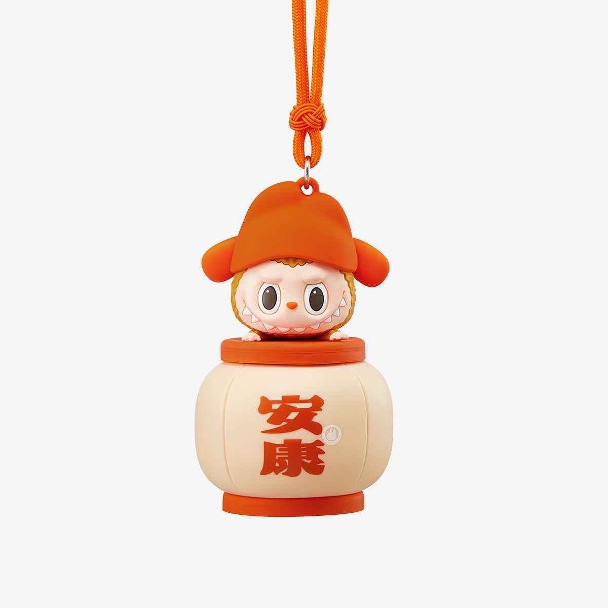 LABUBU Night Light Good Health - Let’s Have Fun Together Series