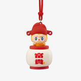 LABUBU Night Light Blind Box - Let’s Have Fun Together series (full box)