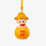 LABUBU Night Light Blind Box - Let’s Have Fun Together series (full box)
