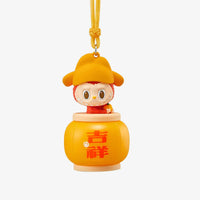LABUBU Night Light Blind Box - Let’s Have Fun Together series (full box)