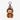 Happy Halloween Party Series-Sitting Pumpkin Vinyl Plush Pendant