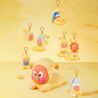 We Are Twinkle Twinkle Series – Plush Pendant Blind Box | Single Box (1 pc) or Full Set