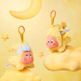 We Are Twinkle Twinkle Series – Plush Pendant Blind Box | Single Box (1 pc) or Full Set