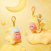 We Are Twinkle Twinkle Series – Plush Pendant Blind Box | Single Box (1 pc) or Full Set