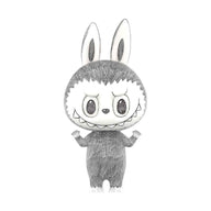 BIG LABUBU 400% Sketch Collector Figure – Pop Mart Elite Art Toy Series