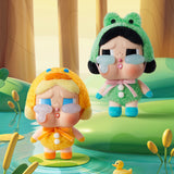 Crybaby – Gråter Igen Vinyl Plysch | Mystisk Blindbox Edition