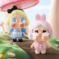 Crybaby – Gråter Igen Vinyl Plysch | Mystisk Blindbox Edition