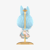 Rhythmic gymnastics labu figurine - Limited series Lubu Rhythmic gymnastics - Limited series