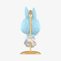 Rhythmic gymnastics labu figurine - Limited series Lubu Rhythmic gymnastics - Limited series
