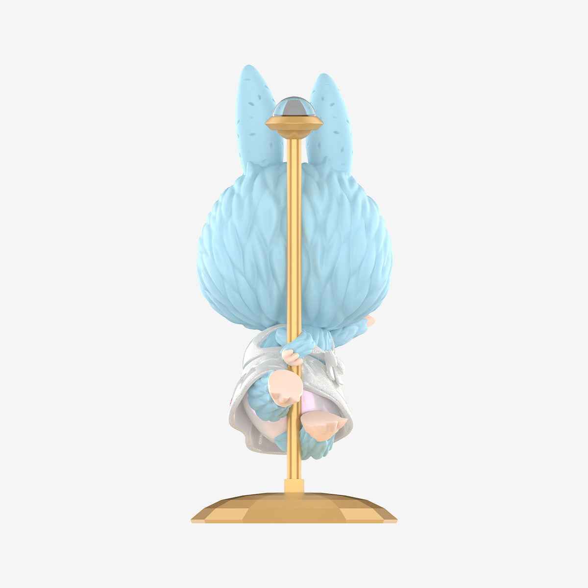 Rhythmic gymnastics labu figurine - Limited series Lubu Rhythmic gymnastics - Limited series