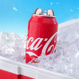 LABUBU Vinyl Face – The Monsters Coca-Cola Series (1 pc)