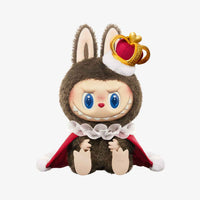 Labu Labu Vinyl Plush Doll - Let’s Checkmate Series