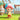 LABUBU X One Piece figurine - Tony Tony Chopperfigurine LABUB X One Piece - Tony Tony CHOPPER