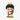 Labu X One Piece figurine - Monkey D Luffyfigurine Labu X One Piece - Monkey D Luffy