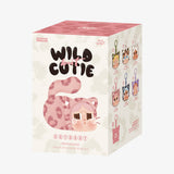 Serie Crybaby Wild ma carina - Peluche in vinile durante la Blind Box