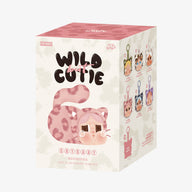 Serie Crybaby Wild ma carina - Peluche in vinile durante la Blind Box