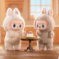 Labubu Vinyl Plush Face – Exciting Macaron (Blind Box)