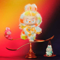 Labubu Big Into Energy – Rock The Universe Collector Plush