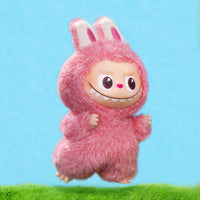 Labubu V4 – Pin For Love Series Blind Box (A-M Single Box)
