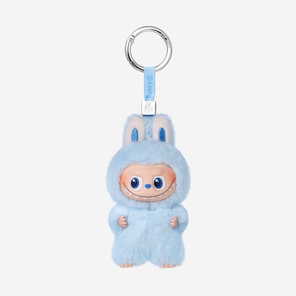 Labubu V4 – Pin For Love Series Blind Box (A-M Single Box)