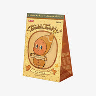 Twinkle Twinkle – Savor the Moment Series | Fresh-Baked Mini Cookies Plush Pendant Blind Box (Single Box / Full Set)