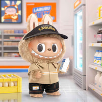 Labubu The Monsters – The Naughty Cashier