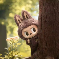 Mega Labubu - I Found You Vinyl Plush Doll – The Monsters: Tender Collector’s Edition