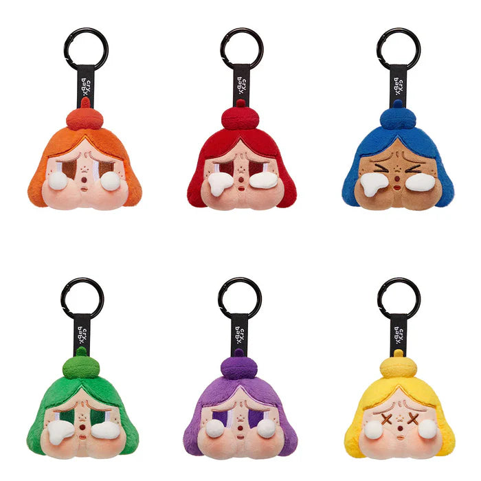 Crybaby – Cheer Up Baby! Plush | Mystery Blind Box Series