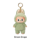 Labubu Vinyl Plush Face – Exciting Macaron (Blind Box)