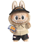 Labubu The Monsters – The Naughty Cashier