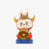 Labu Taurus figurine - Constellation Series