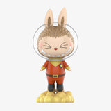 Labu Starkiller figurine - Space AdventureFigurine Labu Starkiller series - Space Adventure series