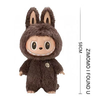 Mega Labubu - I Found You Vinyl Plush Doll – The Monsters: Tender Collector’s Edition