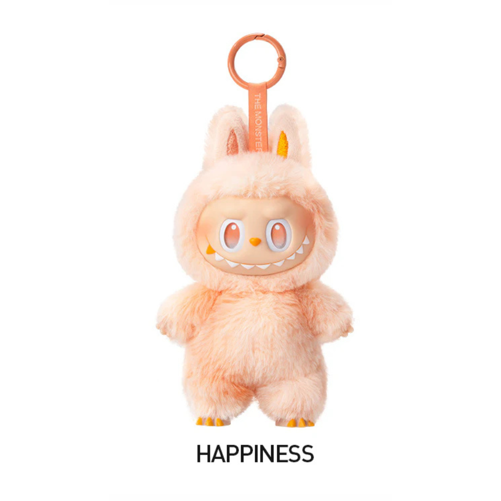 Labubu V3 – Big into Energy Series | 1 Blind Box