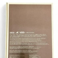 Labubu × Vans – Vinyl Plush Doll Oldskool | Collector Edition