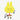 Labu × spongebob figurine - nose flutefigurine labu × spongebob - nose flute