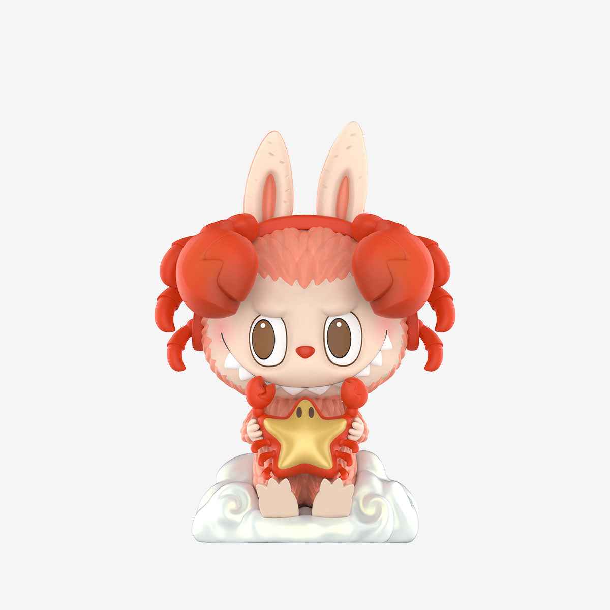 Labu Constellation Series figurines - Full box