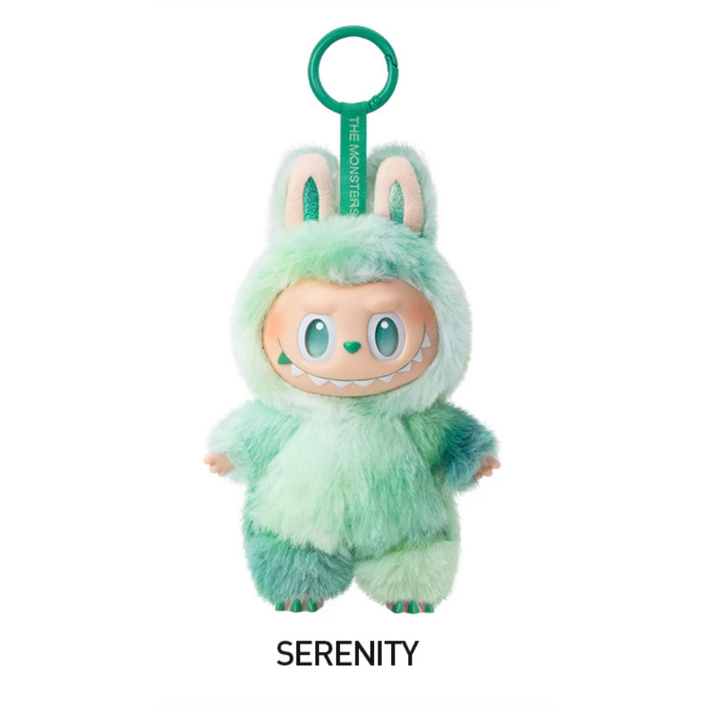 Labubu V3 – Big into Energy Series | 1 Blind Box