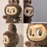Mega Labubu - I Found You Vinyl Plush Doll – The Monsters: Tender Collector’s Edition