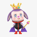 Labu Pato Princess figurine - Space AdventureFigurine Labu Pato Princess series - Space Adventure series