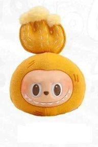 Labu vinyl face Cactus figurine - Naughty series Plantsfigurine Labu Vinyl Face Cactus - Naughty Plants Series
