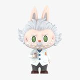 Labu Professor figurine - Space AdventureFigurine Labu Professor series - Space Adventure series