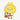 Labu × spongebob figurine - The Pumpkinfigurine Labu × Spongebob - The Pumpkin