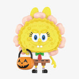LABUBU × Spongebob Blind Box 12pcs figurines - Complete box with secret edition (1/144)