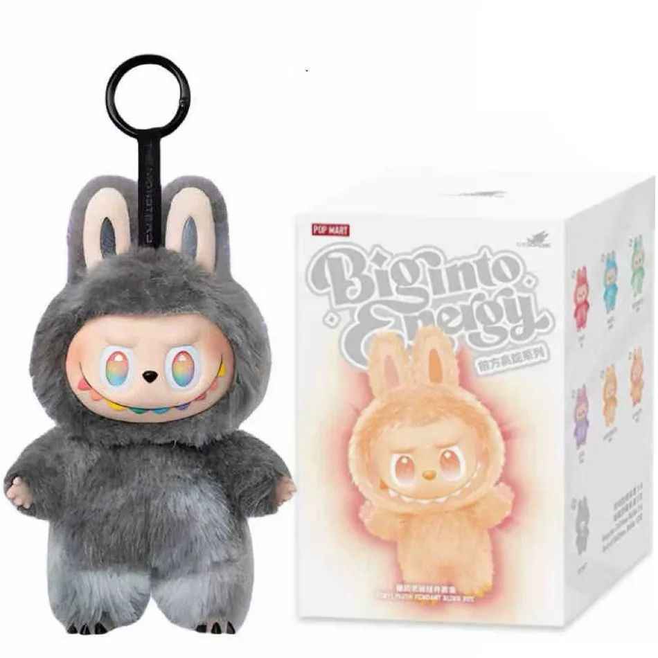 Labubu ID – Big Into Energy Series (Secret Edition)