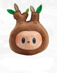 Figurine Labu Vinyl Face Elephant’s Foot - Naughty Plantsfigurine Series Labu Vinyl Face Elephant’s Foot - Naughty Plants Series