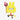 Labu × spongebob figurine "Jellyfish Catcher" Labu × Spongebob "Jellyfish Catcher" - exclusive collection