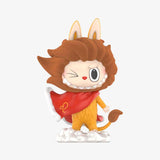 Labu Leo figurine - Constellation Series