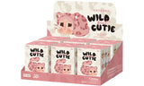 Crybaby Wild but cutie series - Vinyl Plush during Blind Box